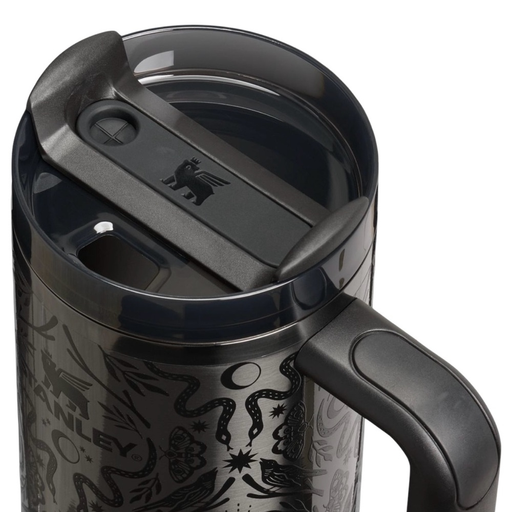 🔥STANLEY THE HALLOWEEN QUENCHER H2.0 FLOWSTATE TUMBLER 30Oz BNWT🔥 - Picture 2 of 10